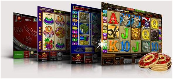 Online Slot Game