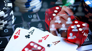 Online Casino Games