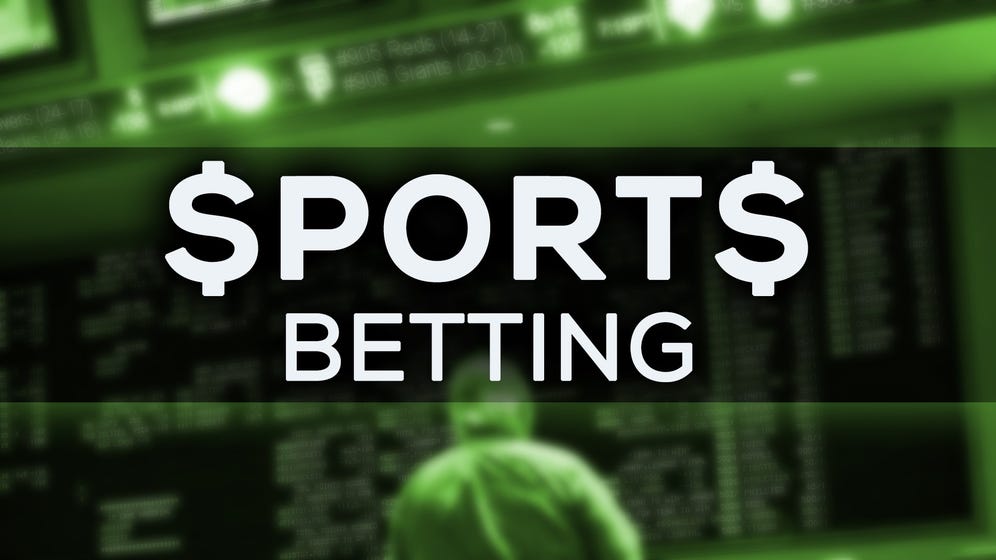 Online Sports Betting